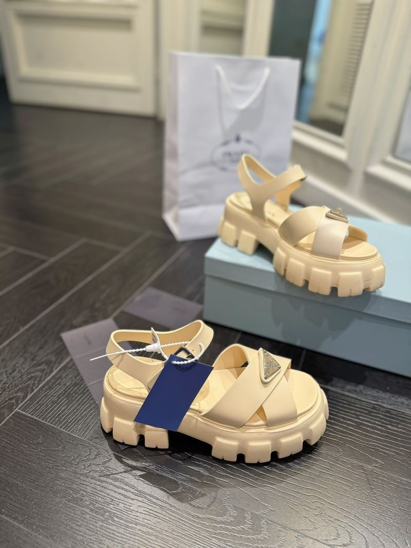 Prada Sandals